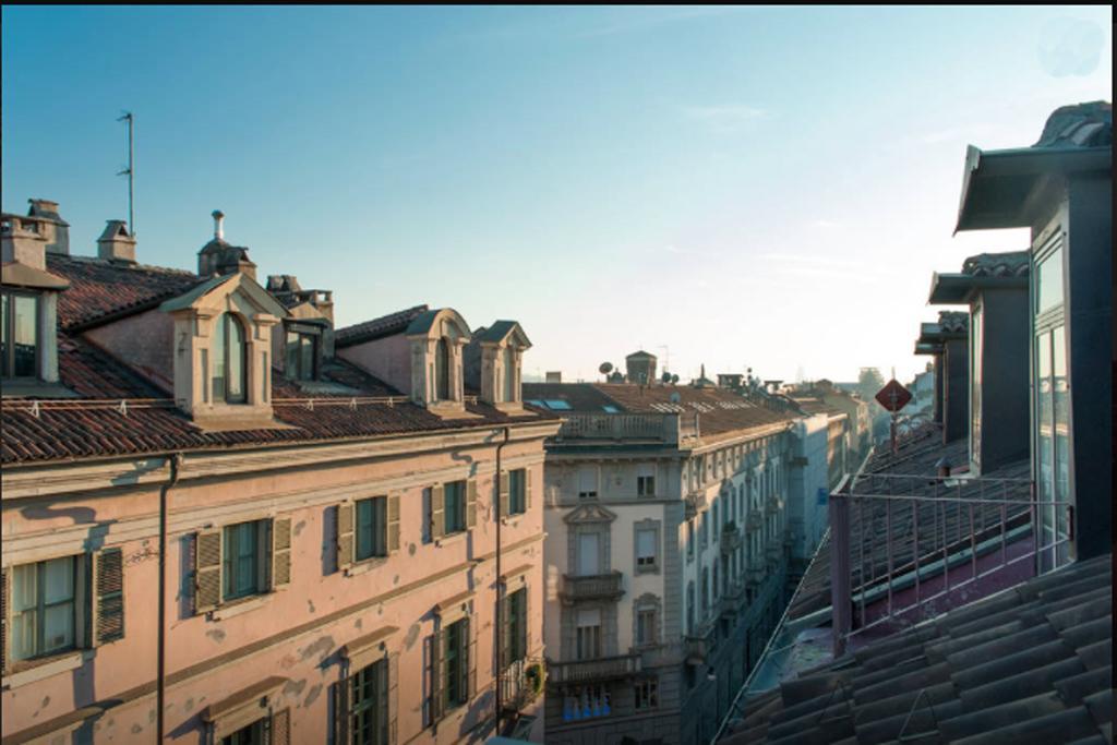 Apartment Carlo Alberto *