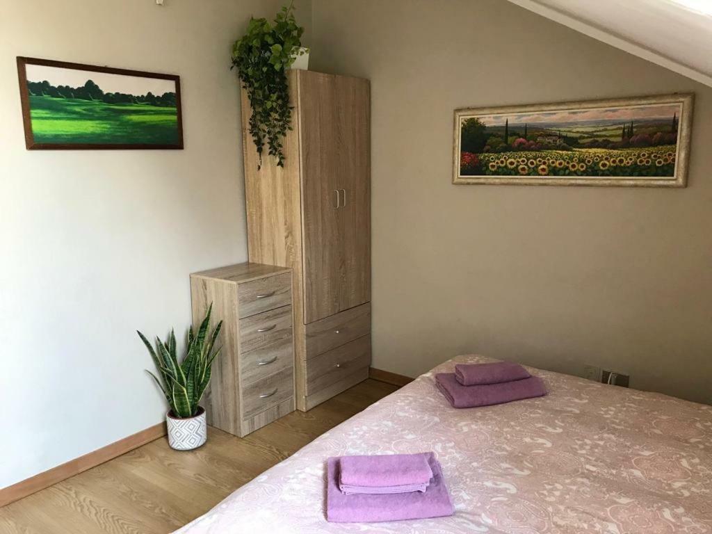 Apartment Carlo Alberto